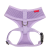 Bezuciskowe szelki dla psa Puppia Soft Violet fioletowe
