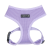 Bezuciskowe szelki dla psa Puppia Soft Violet fioletowe