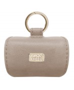 Zasobnik z woreczkami dla psa Winston Milk&Pepper Beige
