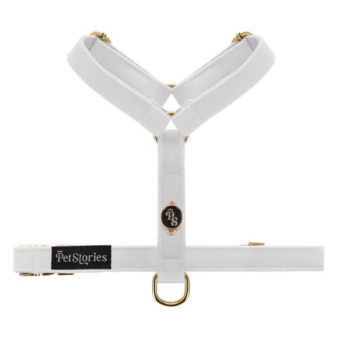 bezuciskowe szelki guard dla psa i kota petstories wings