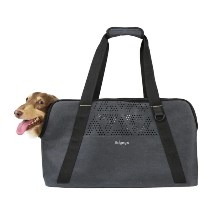 torba dla psa lub kota Breezy Long