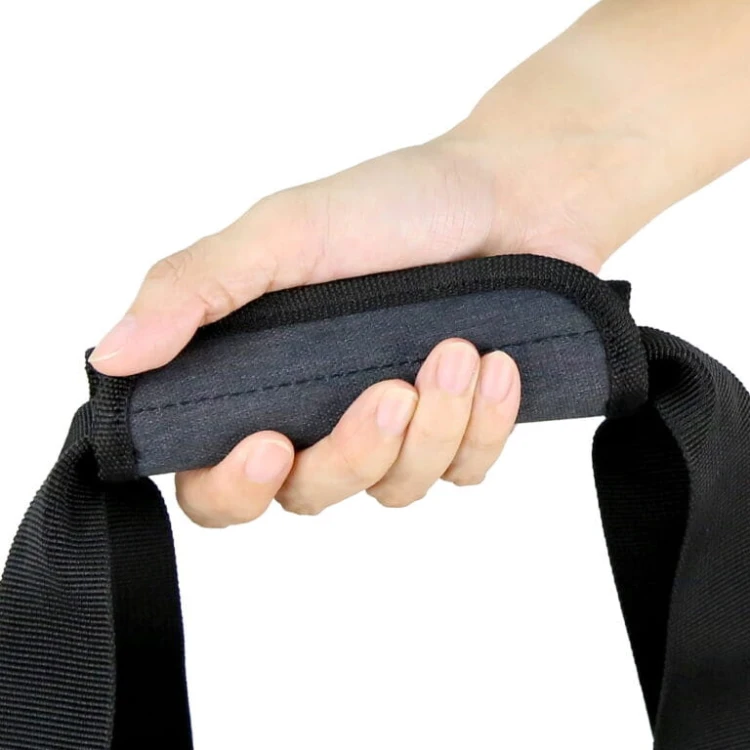torba dla psa lub kota Breezy Long