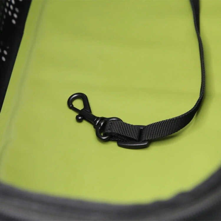 torba dla psa lub kota Breezy Long
