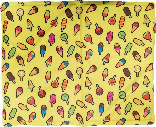 Mata chłodząca Ice Cream