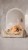 wygodne legowisko dla psa petstories lyon beige