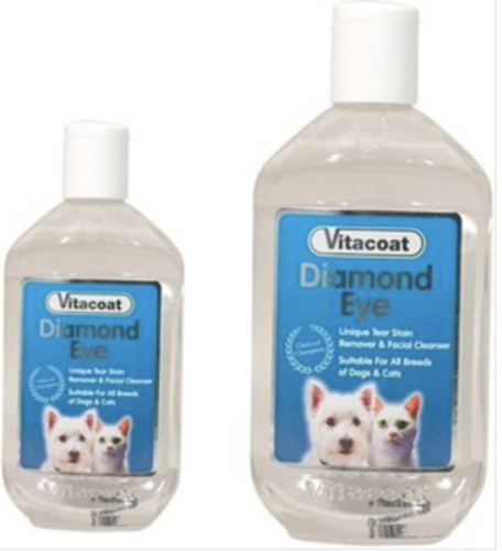 Diamond Eye płyn do usuwania plam pod oczami u psa i kota.png