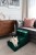 Schodki dla psa Lyon Green Zielone Petstories