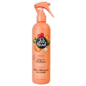 Pet Head Quick fix odżywka w sprayu bez spłukiwania 300 ml