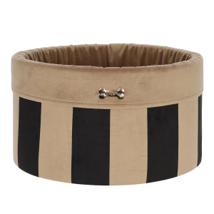 Box na zabawki dla psa Petstories Royale Beige