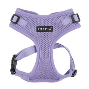 Opatentowane szelki Puppia Ritefit Violet
