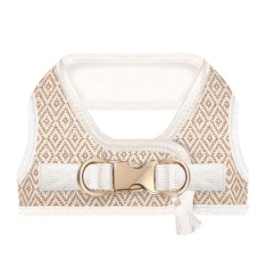 Stylowe szelki-kamizelka dla psa Milk&Pepper KOFI