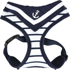  Szelki dla psa CORDELIA Pinkaholic Navy