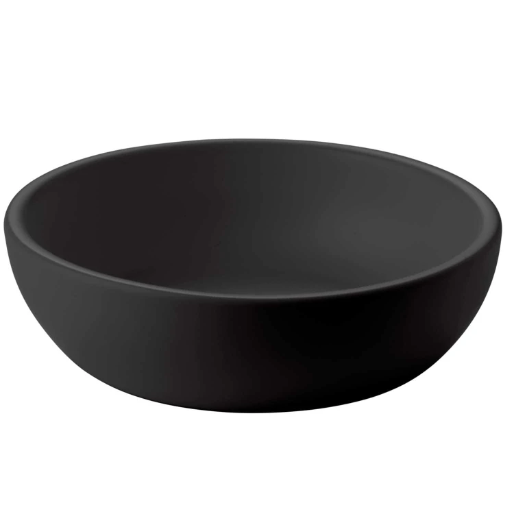 Hunter-Miska-ceramiczna-dla-kota-Ovada-czarna.-Miska-na-jedzenie-lub-picie-wykonana-z-wytrzymalej-ceramiki.--Antyposlizgowa-silikonowa-obrecz-na-podstawie.jpg