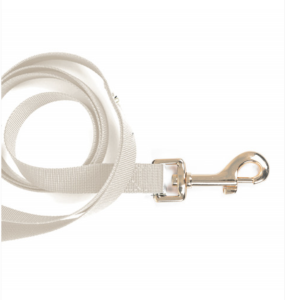 Smycz dla psa Fuyuki Milka &Pepper 120 cm