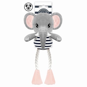 Zabawka dla psa Lara Milk&Pepper