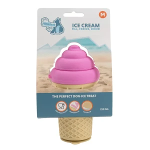 Mrożony kubeczek CoolPets Ice cream 