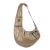 Torba listonoszka dla psa New York golden beige.png