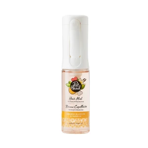 Mgiełka dezodorująca dla psa PET HEAD MIST ORANGE BLOSSOM & VANILLA 100ML
