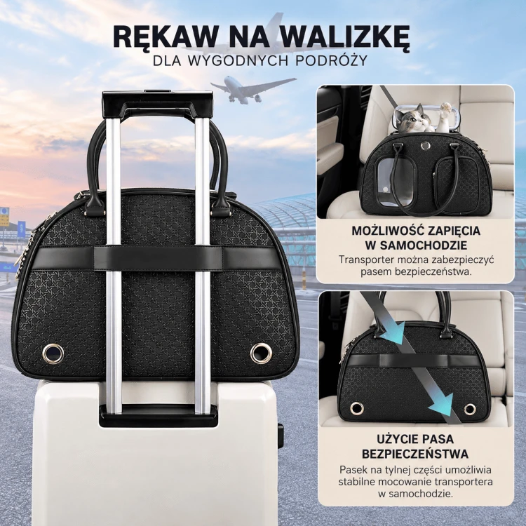 Rękaw na walizkę dla wygodnych podróży.png
