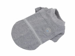 Stylish dog T-shirt Jeans (1)