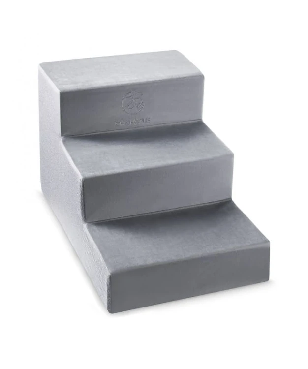 schodki dla psa cristal grey.jpg