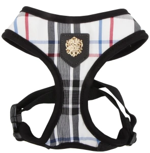 Szelki dla psa Junior Harness Black Puppia