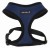 Bezuciskowe szelki dla psa i kota puppia soft royal blue