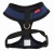 Bezuciskowe szelki dla psa i kota puppia soft royal blue