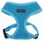 Bezuciskowe szelki puppia soft blue niebieskie