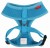Bezuciskowe szelki puppia soft blue niebieskie