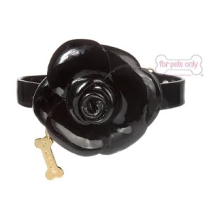  For Pets Only luxurious Perfect Flower collar 