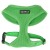 Bezuciskowe szelki dla psa i kota puppia soft green
