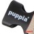 Bezuciskowe szelki kamizelka dla psa puppia junior beige