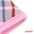 Bezuciskowe szelki dla psa puppia junior pink