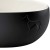 ceramiczna miska dla psa Lund black_details.jpg