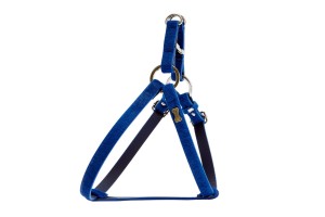 Luxury Dog Harness GoldBone Portofino