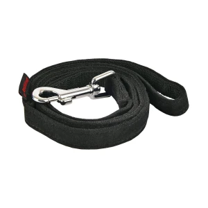 Smycz dla psa PUPPIA Terry black
