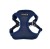 bezuciskowe szelki dla psa puppia soft navy typ c