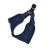 bezuciskowe szelki dla psa puppia soft navy typ c