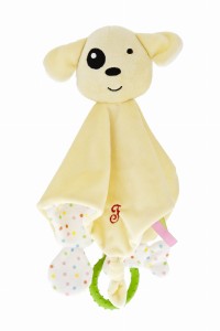 Dog with Heartbeat Toy for puppy