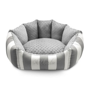 Glamorous Lisbon Dog/ Cat Bed