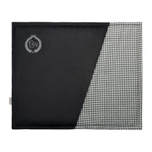 Elegant travel mat for dog Porto