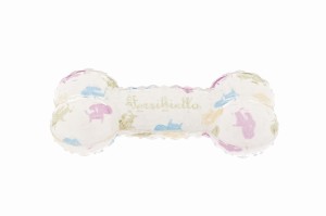 Retrieving Bone Toy for Puppy