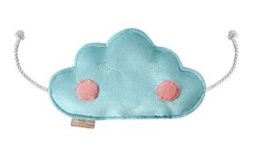 Dog Toy- Cloud