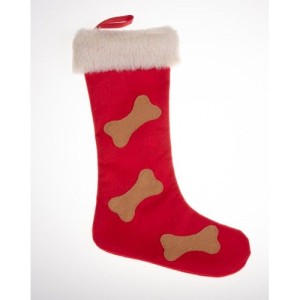 Christmas Gift Sock for Dog