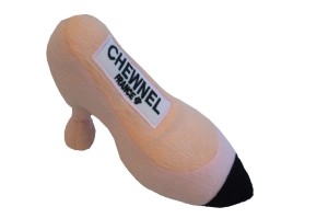 Dog Toy Chewnel 'Tie Me In Knots'