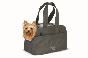 Tucano Dog carrier suitable for air travel