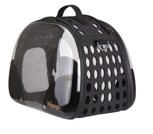 Stylish Pet Carrier HardRock
