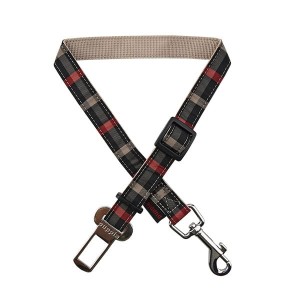 PUPPIA Baxter seatbelt lead
