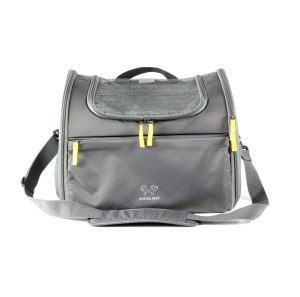 2 in 1 Urban Pet Carrier for bike